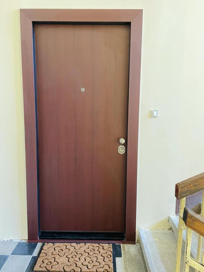 Green Leaf Apartment Zagreb Dış mekan fotoğraf