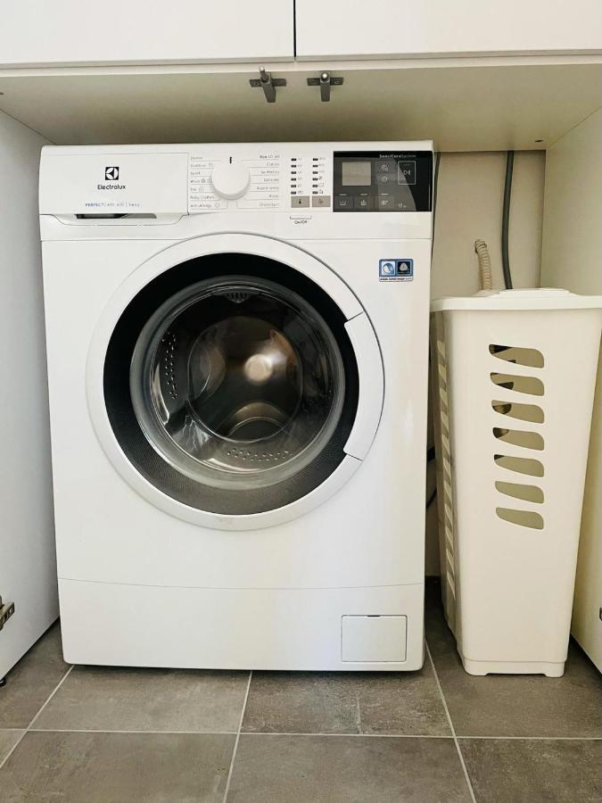 Green Leaf Apartment Zagreb Dış mekan fotoğraf