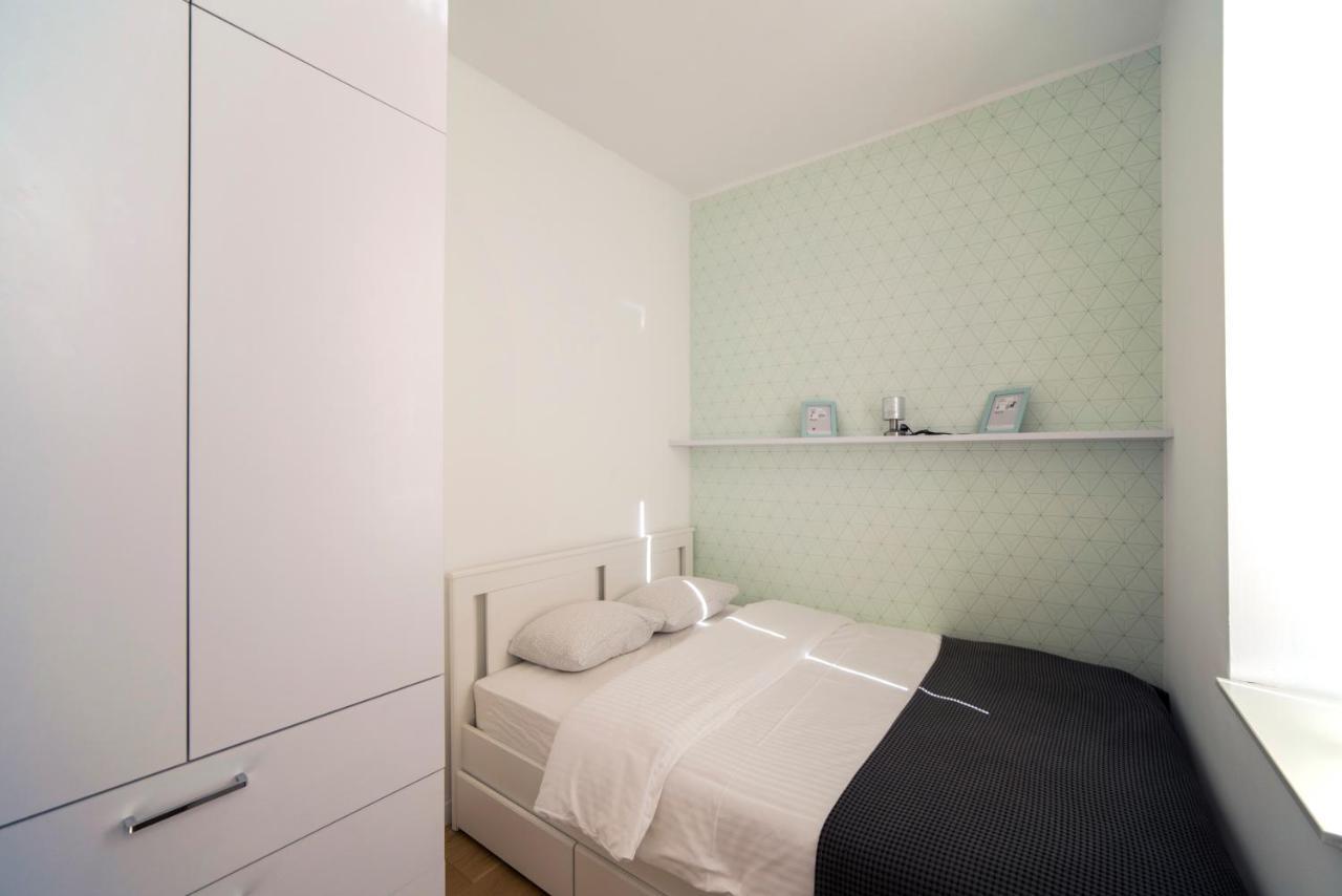Green Leaf Apartment Zagreb Dış mekan fotoğraf