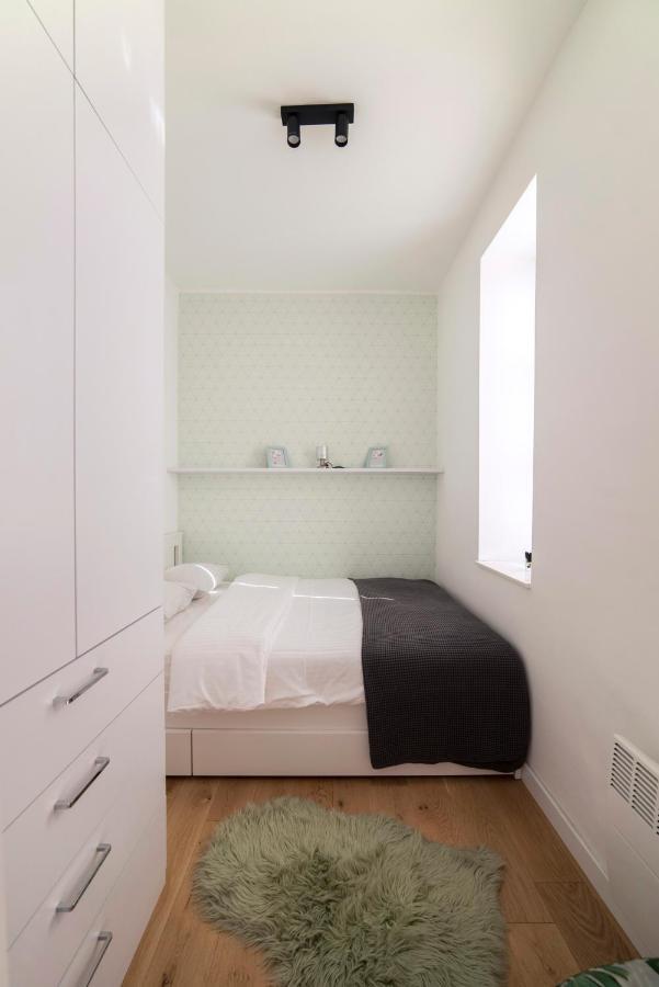 Green Leaf Apartment Zagreb Dış mekan fotoğraf